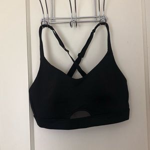 Victoria’s Secret Sports Bra